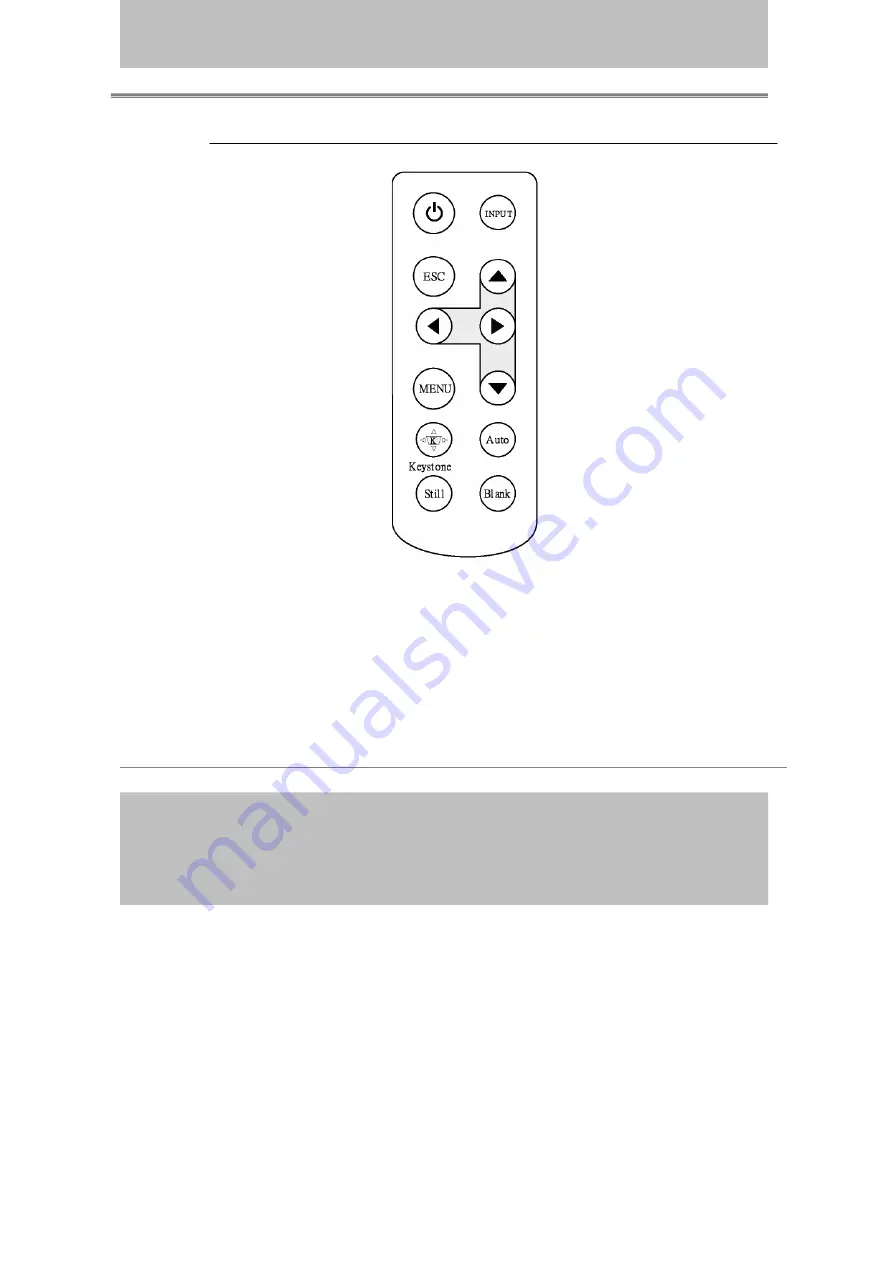 BOXLIGHT CP720es User Manual Download Page 19