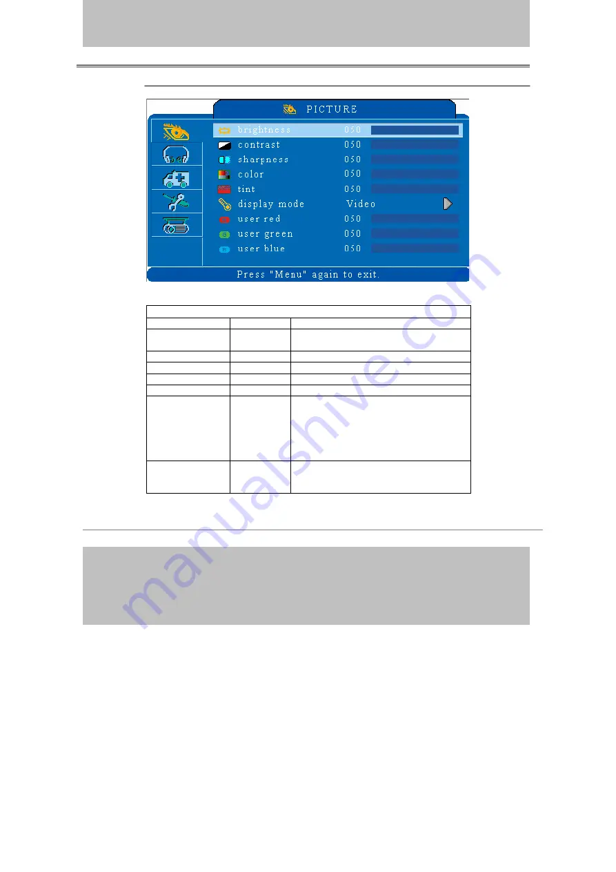 BOXLIGHT CP720es User Manual Download Page 44