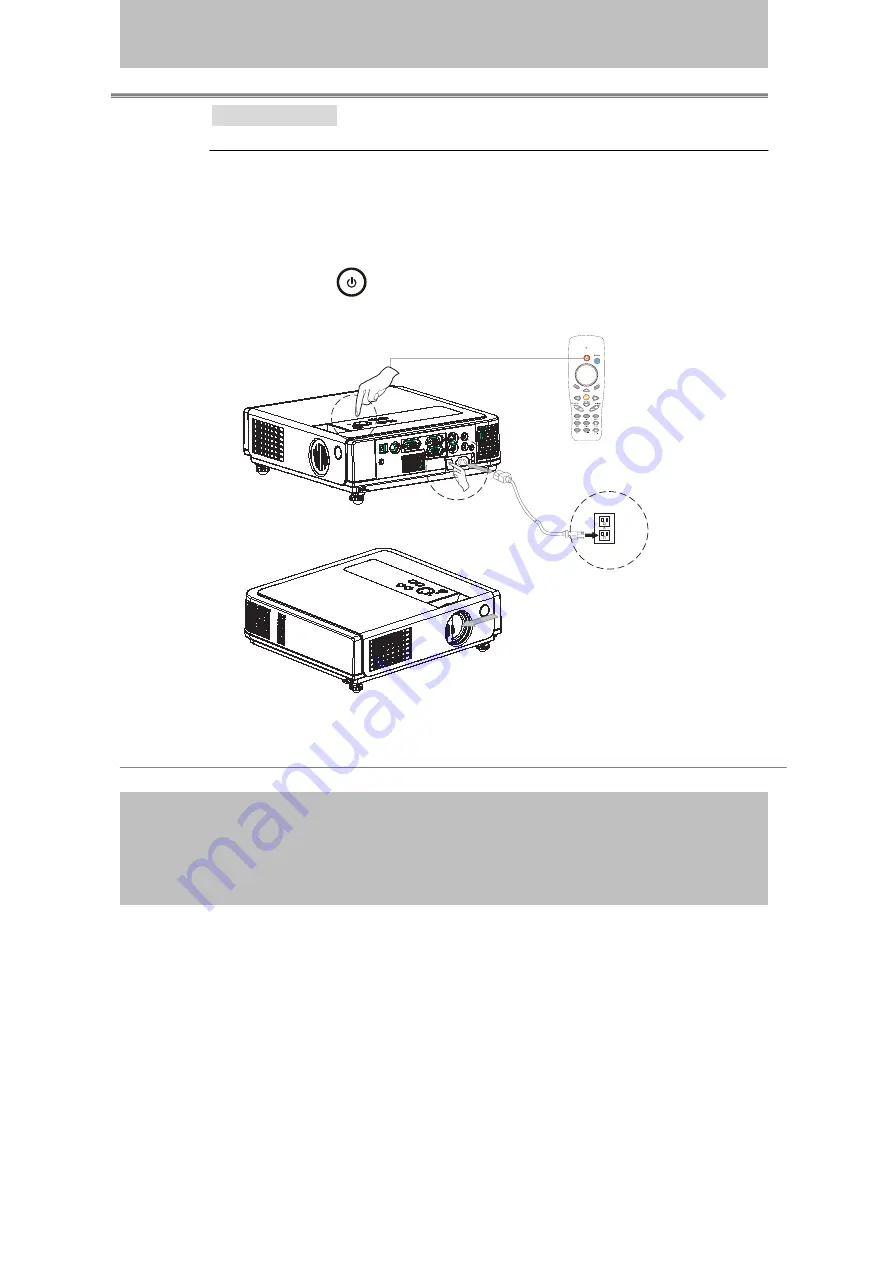 BOXLIGHT CP745es User Manual Download Page 32