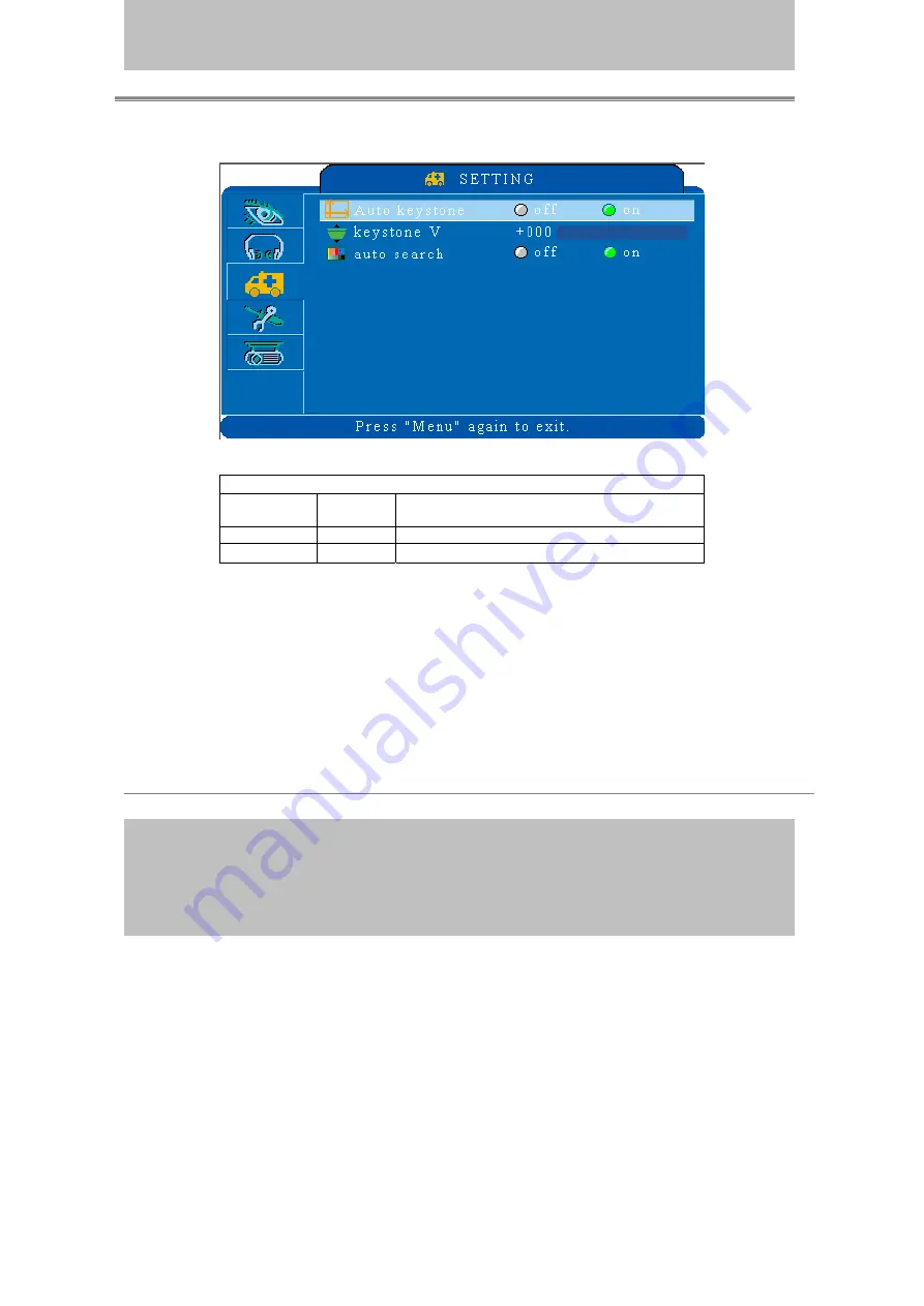 BOXLIGHT CP745es User Manual Download Page 46