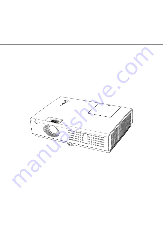 BOXLIGHT ECO X26N Скачать руководство пользователя страница 2