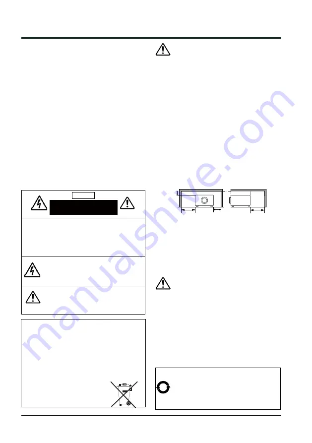 BOXLIGHT ECO X26N User Manual Download Page 5