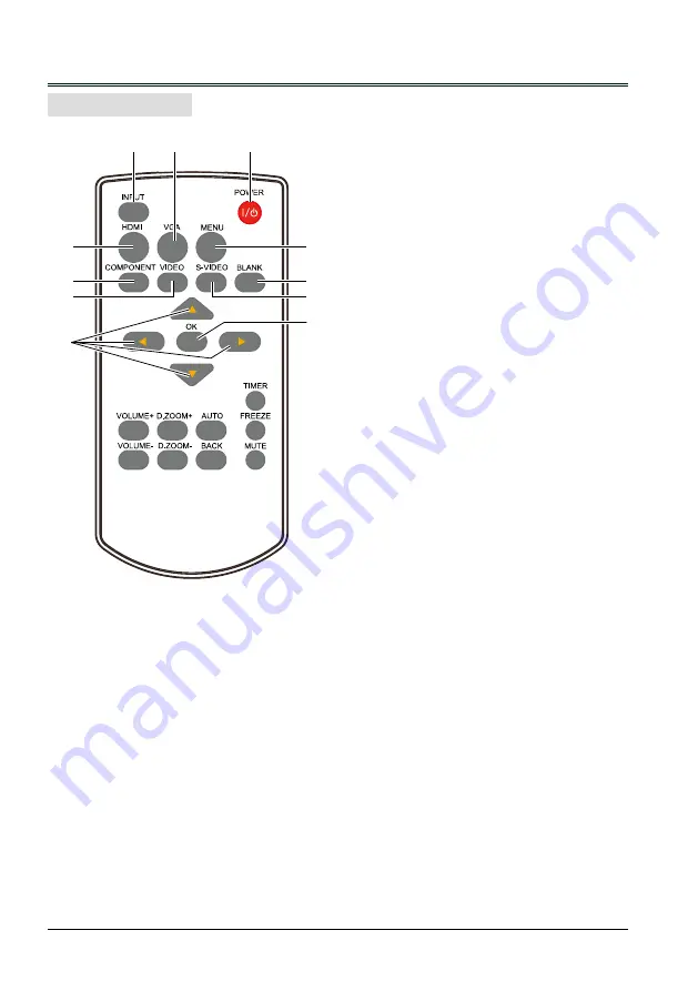 BOXLIGHT ECO X26N User Manual Download Page 13