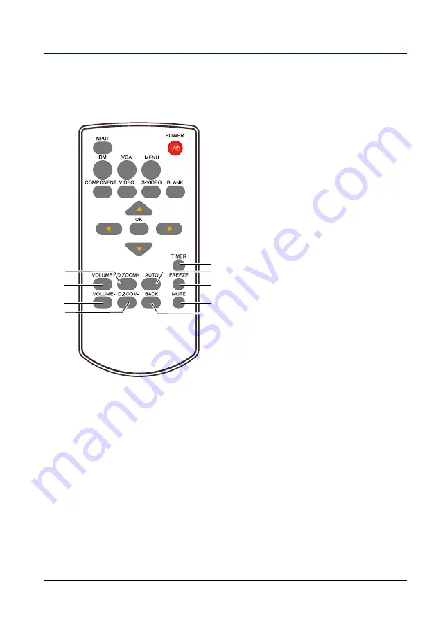 BOXLIGHT ECO X26N User Manual Download Page 14