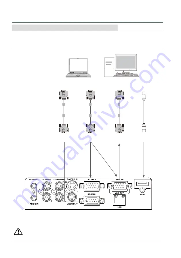 BOXLIGHT ECO X26N User Manual Download Page 17