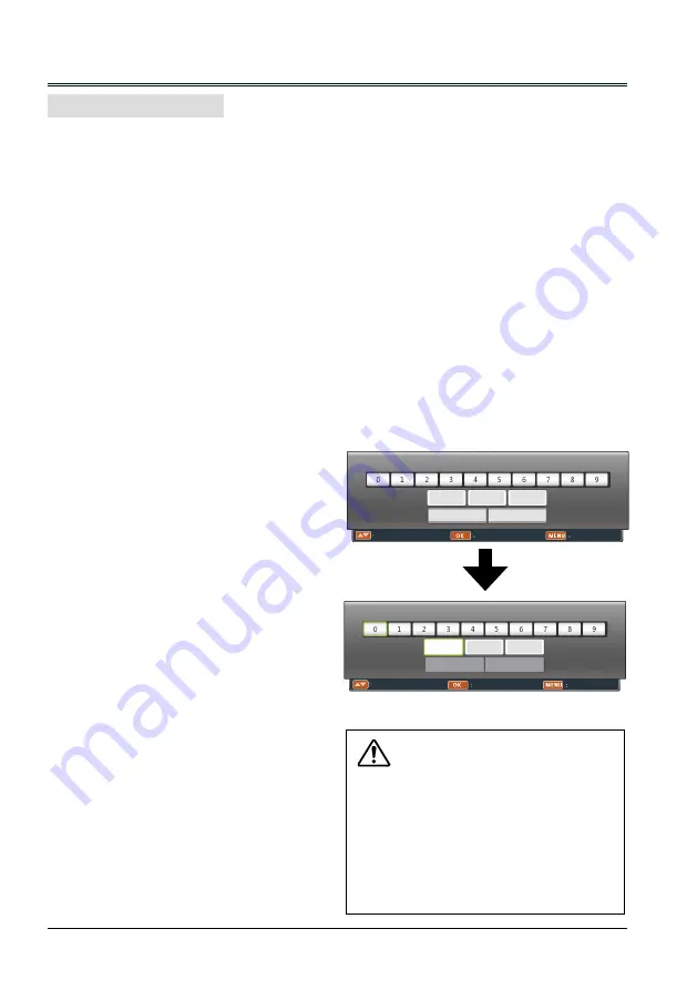 BOXLIGHT ECO X26N User Manual Download Page 21