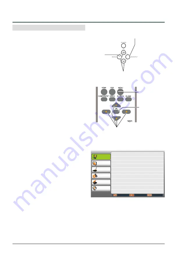 BOXLIGHT ECO X26N Скачать руководство пользователя страница 23