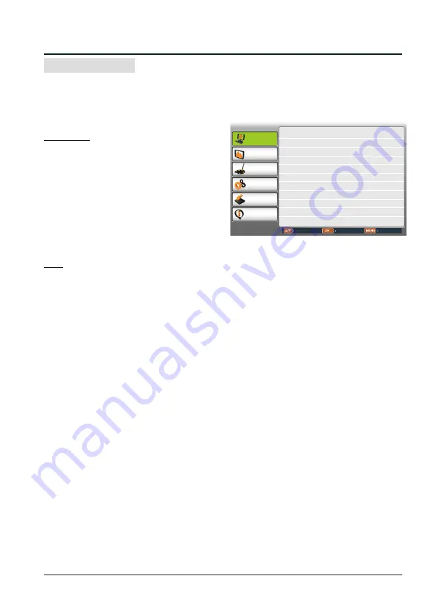 BOXLIGHT ECO X26N User Manual Download Page 30