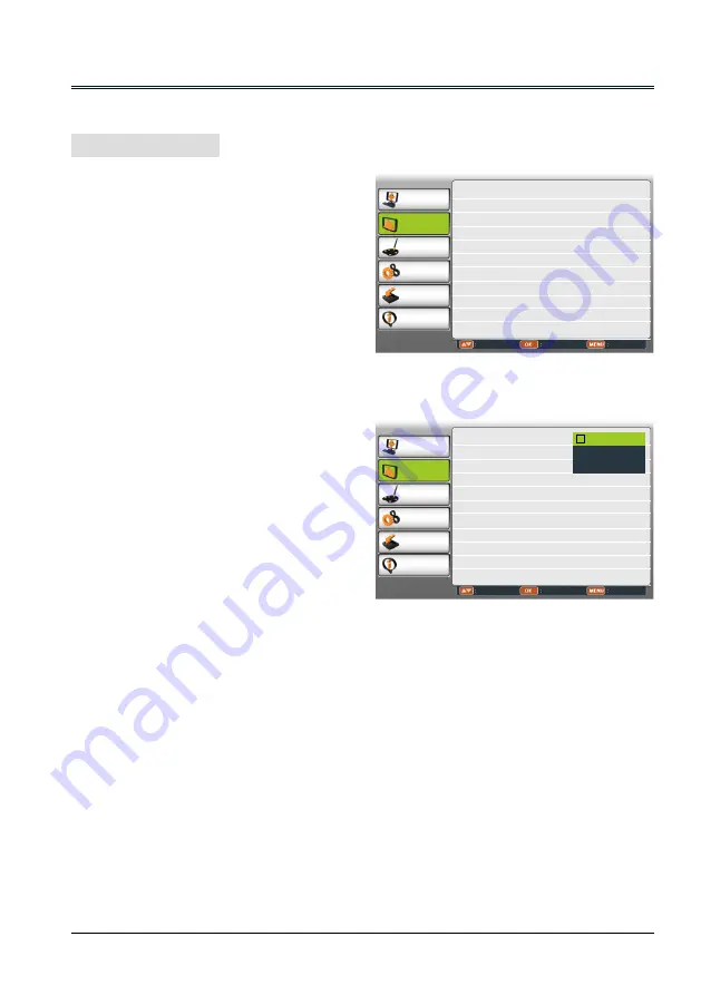 BOXLIGHT ECO X26N User Manual Download Page 32