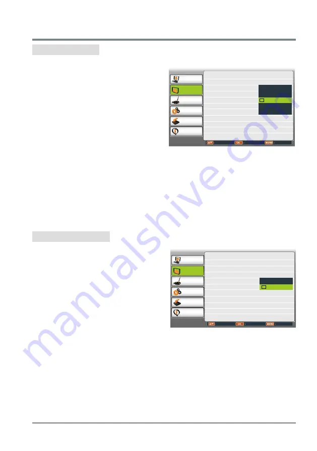 BOXLIGHT ECO X26N User Manual Download Page 34