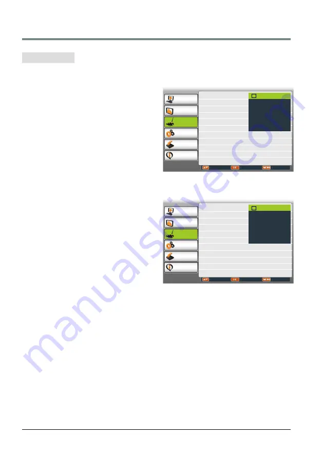 BOXLIGHT ECO X26N User Manual Download Page 37