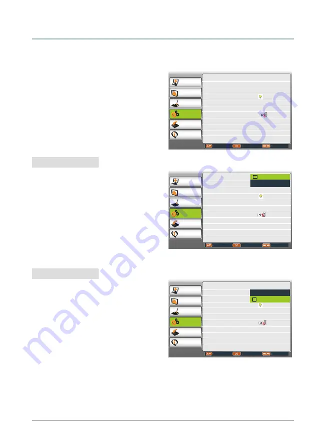 BOXLIGHT ECO X26N User Manual Download Page 40