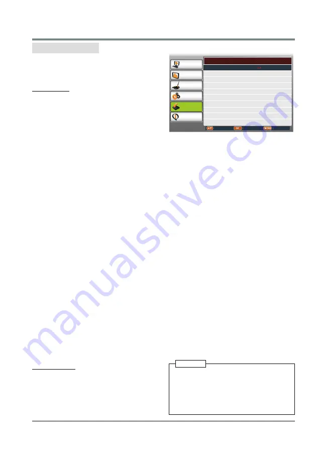 BOXLIGHT ECO X26N User Manual Download Page 46