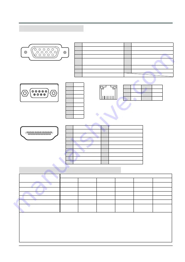 BOXLIGHT ECO X26N Скачать руководство пользователя страница 64