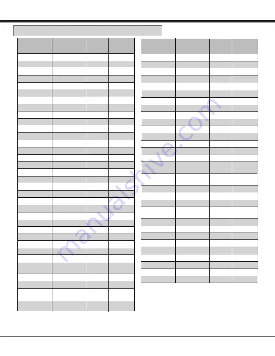 BOXLIGHT FP-95t User Manual Download Page 41