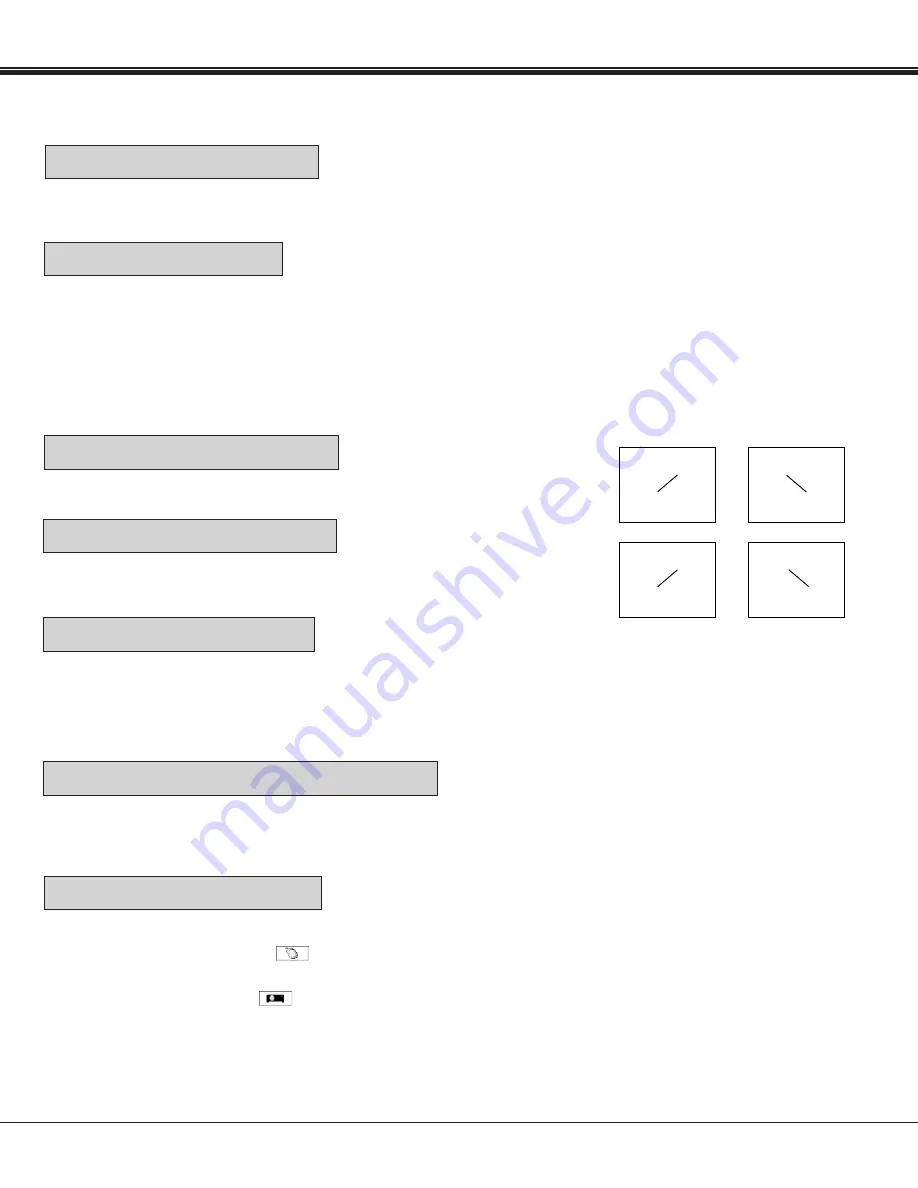 BOXLIGHT FP-95t User Manual Download Page 50