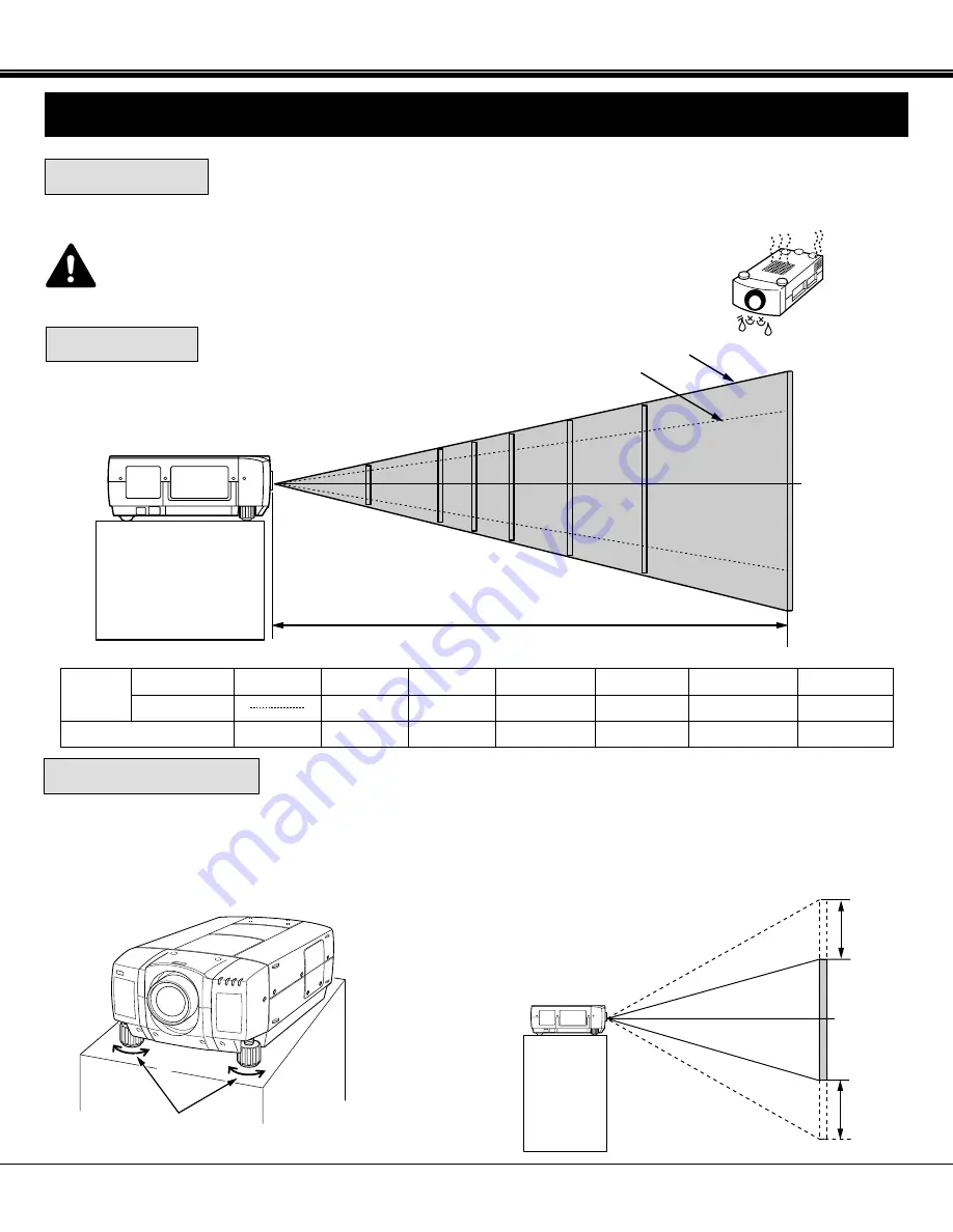 BOXLIGHT FP-97t User Manual Download Page 7