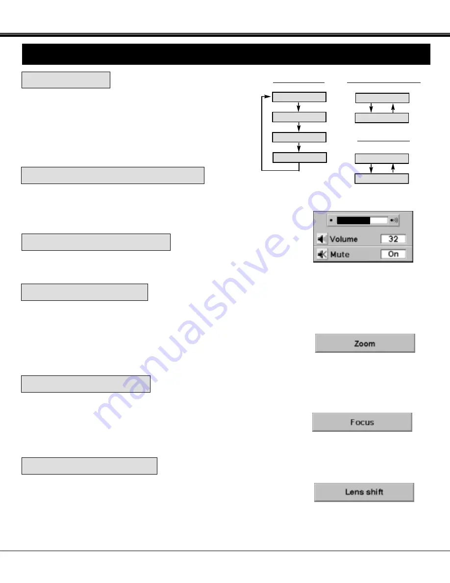 BOXLIGHT FP-97t User Manual Download Page 33