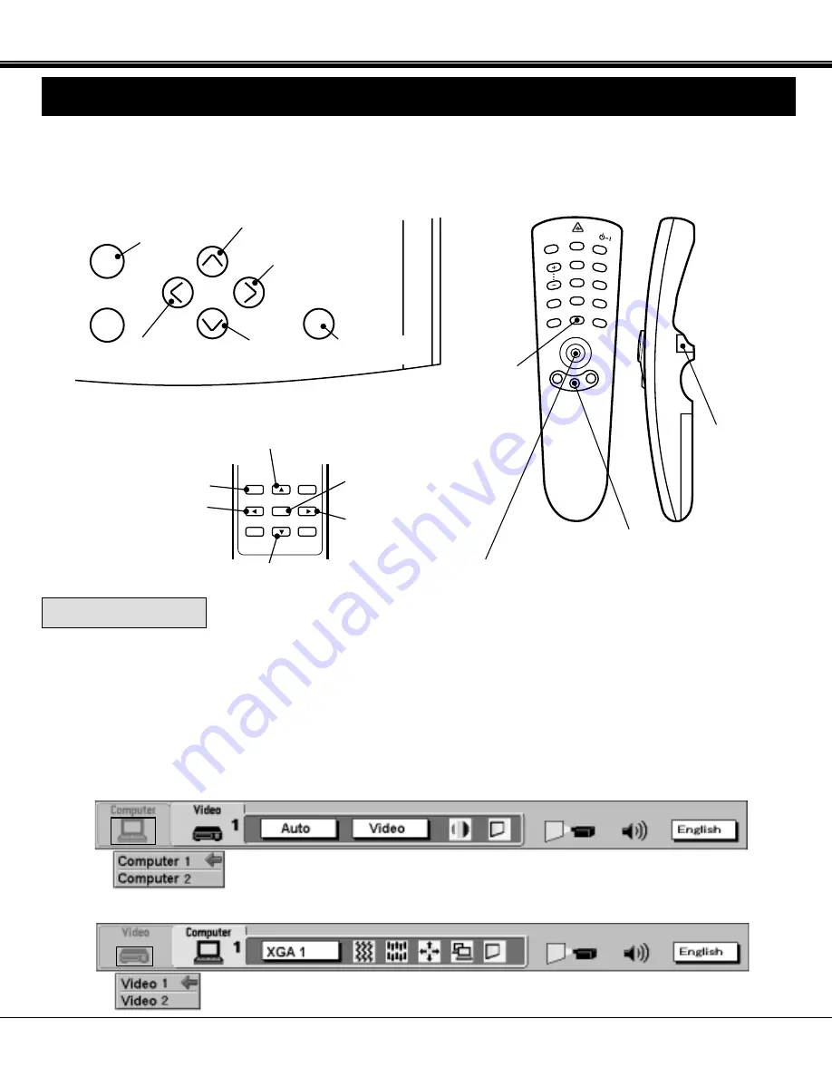 BOXLIGHT FP-97t User Manual Download Page 35