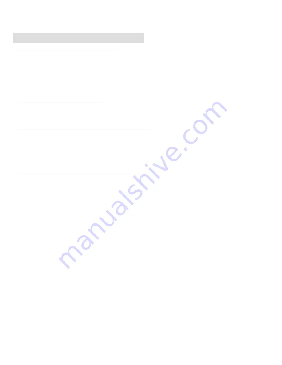 BOXLIGHT MP-25t User Manual Download Page 15