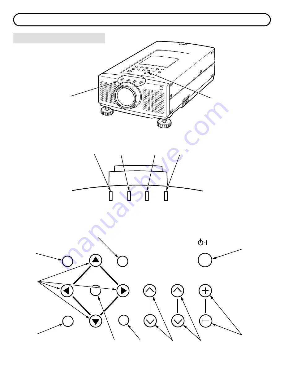 BOXLIGHT MP-25t User Manual Download Page 18