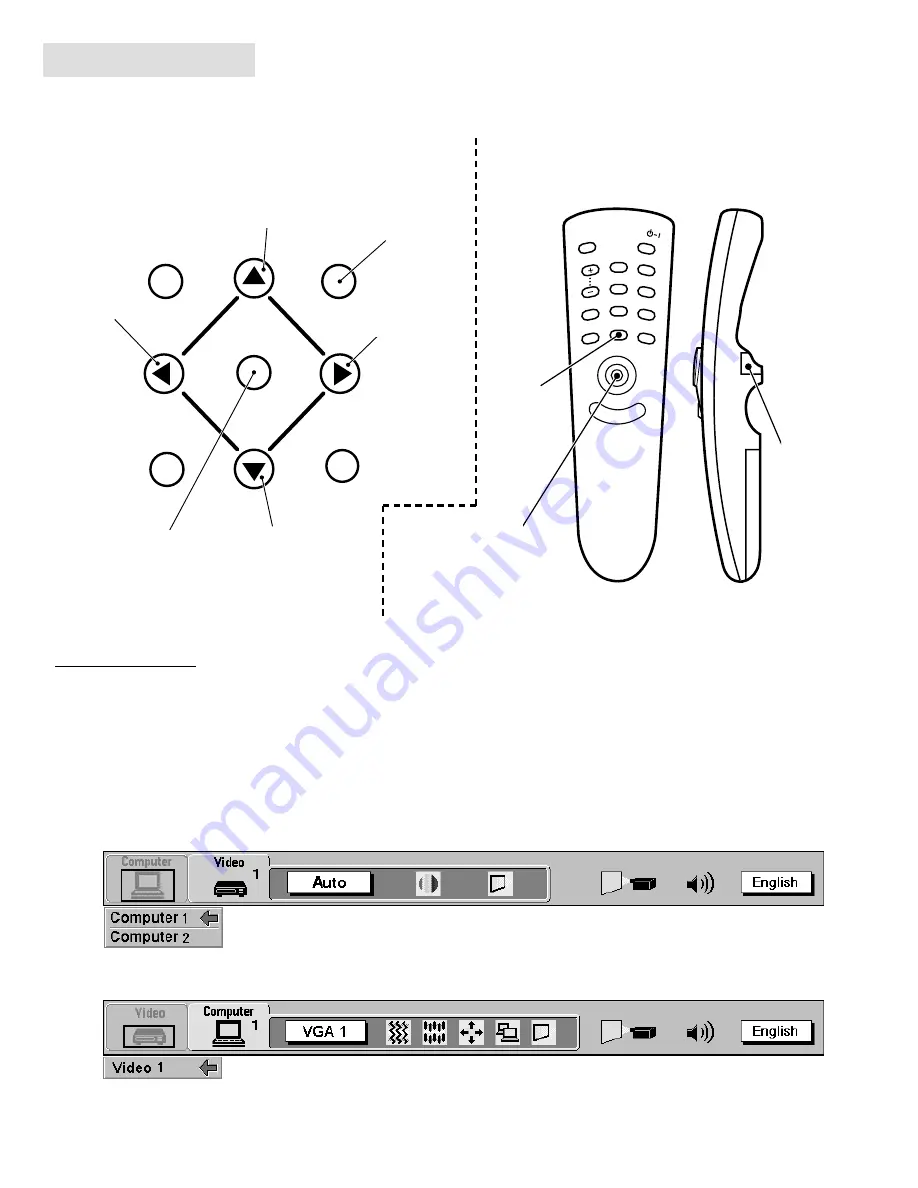 BOXLIGHT MP-25t User Manual Download Page 29