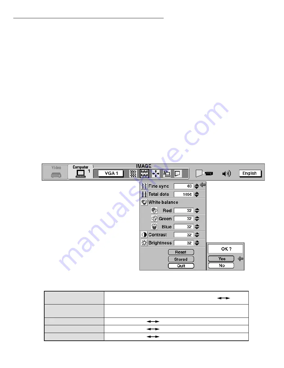 BOXLIGHT MP-25t User Manual Download Page 37