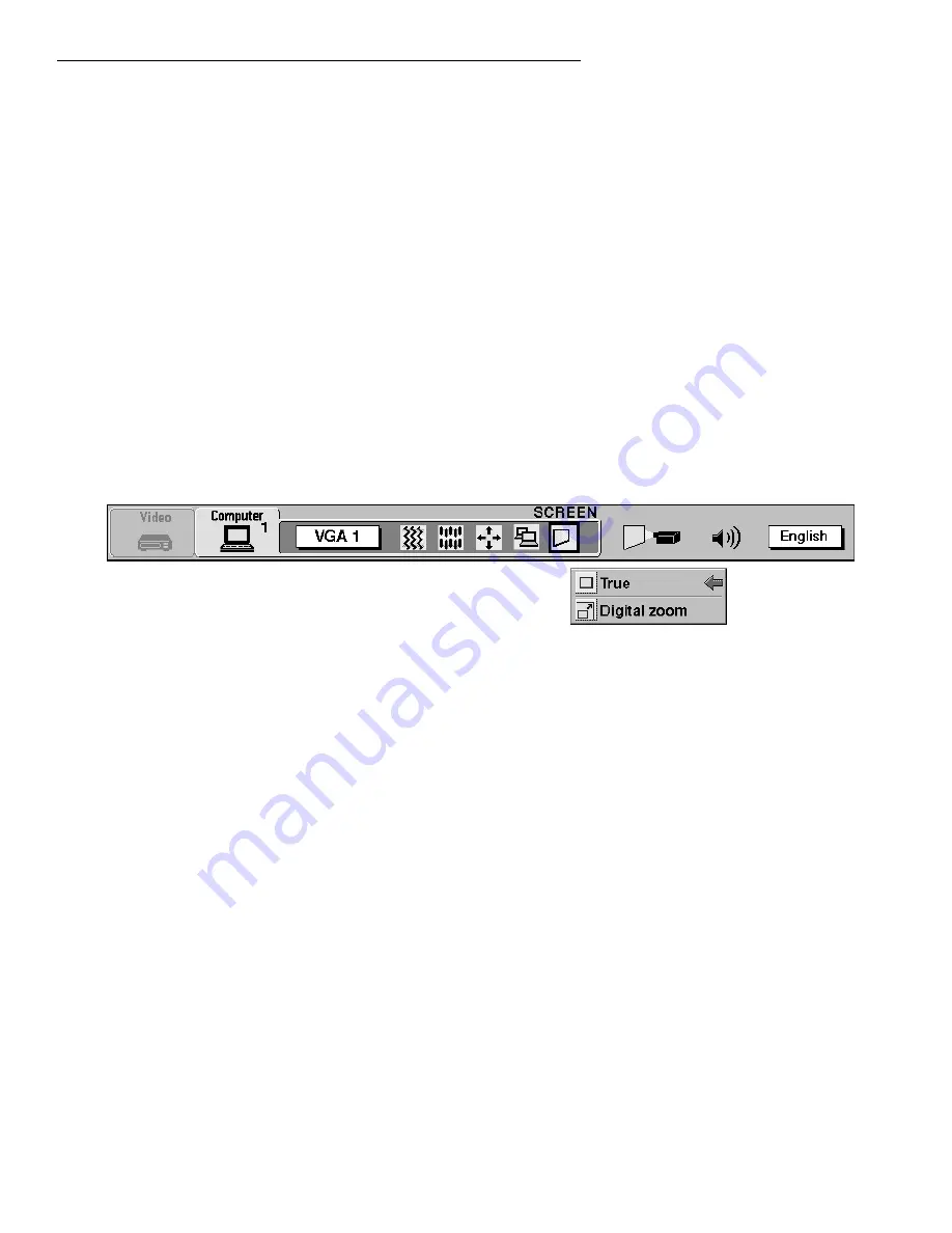 BOXLIGHT MP-25t User Manual Download Page 43