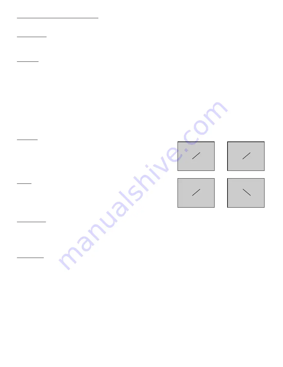 BOXLIGHT MP-25t User Manual Download Page 44