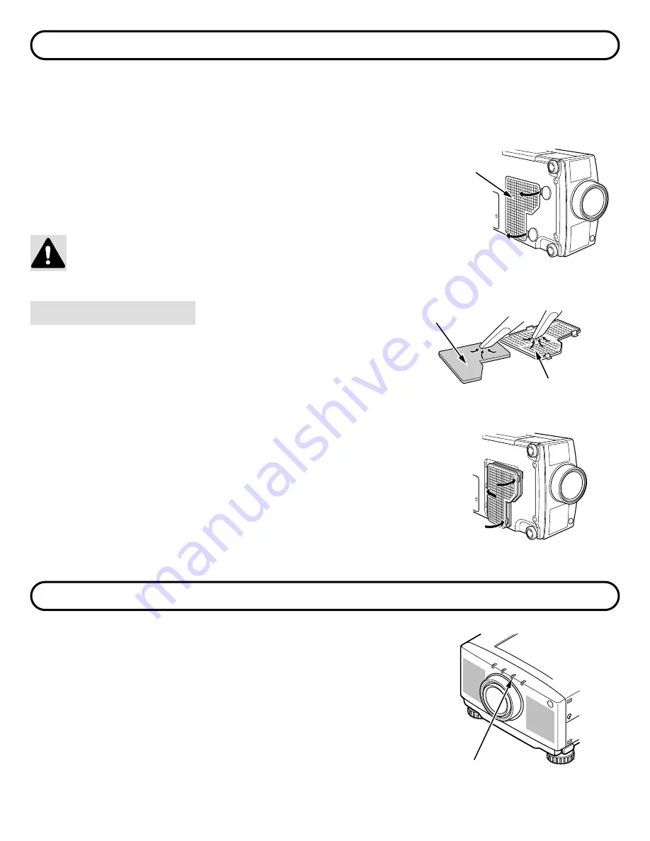 BOXLIGHT MP-25t User Manual Download Page 47