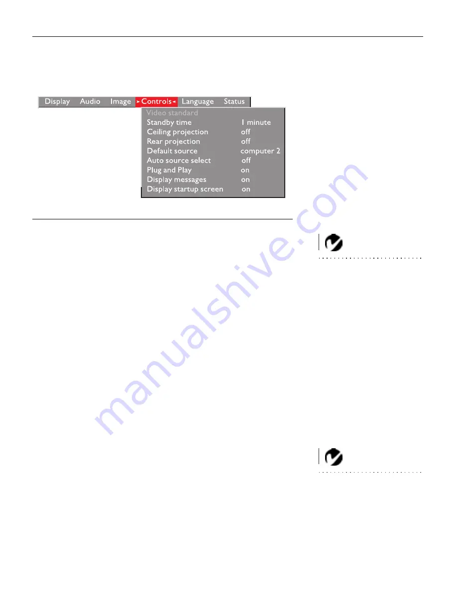 BOXLIGHT MP-350m User Manual Download Page 38