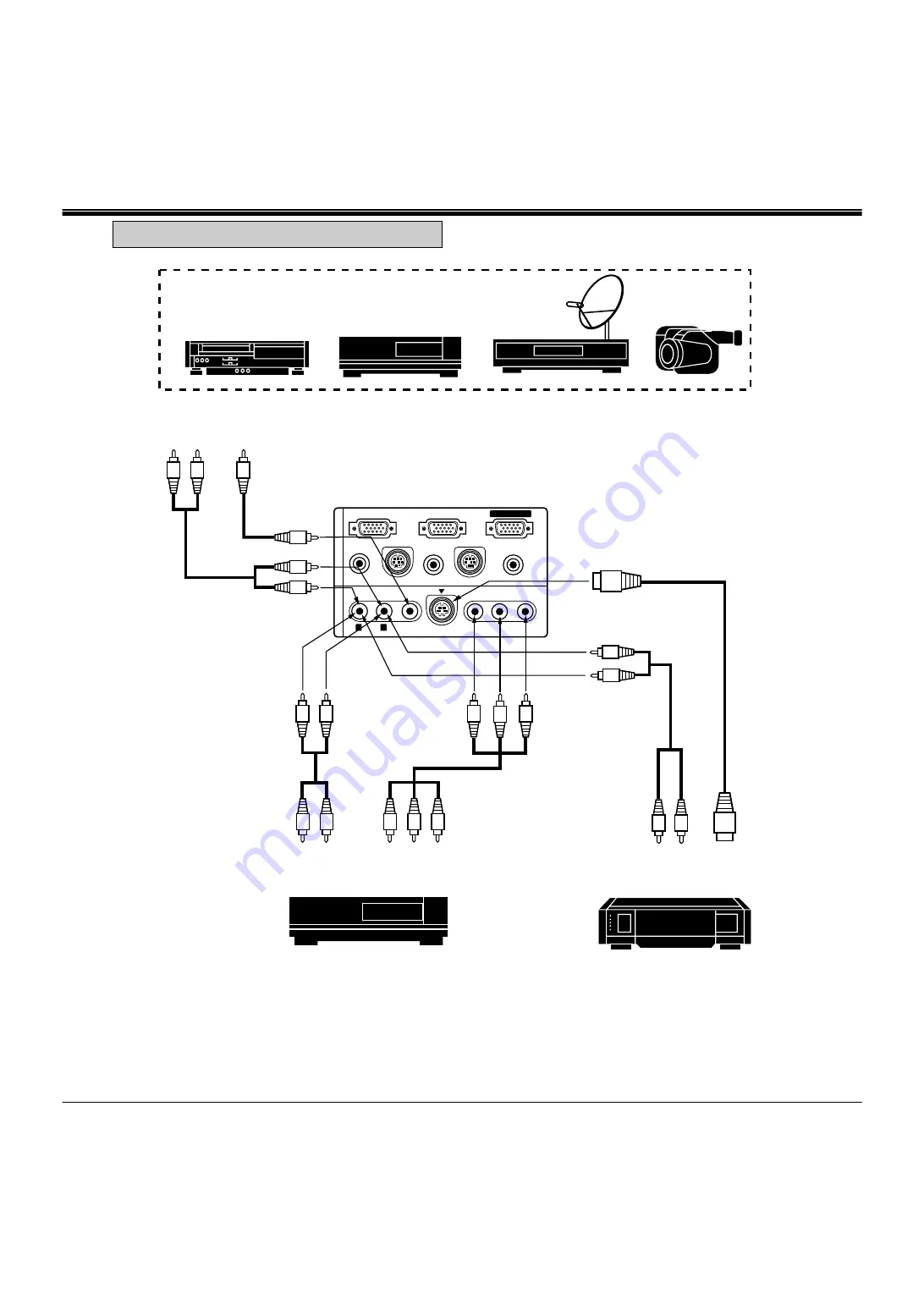 BOXLIGHT MP-36t User Manual Download Page 17