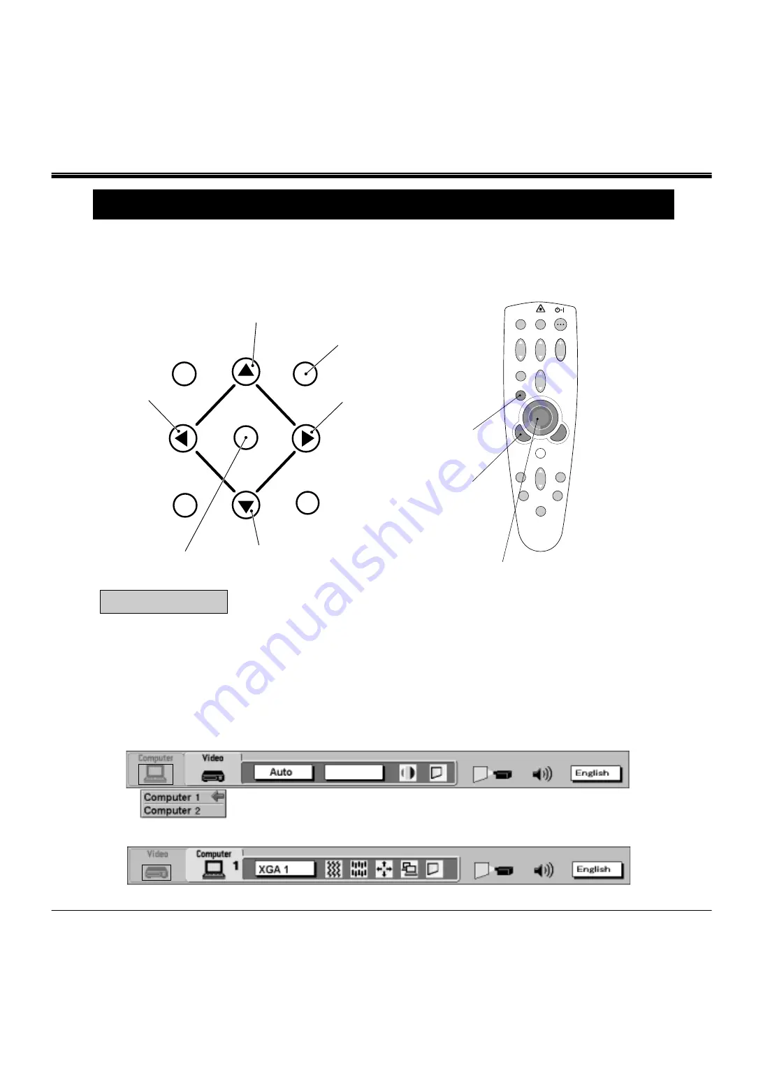 BOXLIGHT MP-36t User Manual Download Page 30