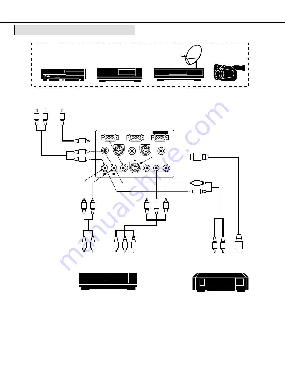 BOXLIGHT MP-37t User Manual Download Page 17