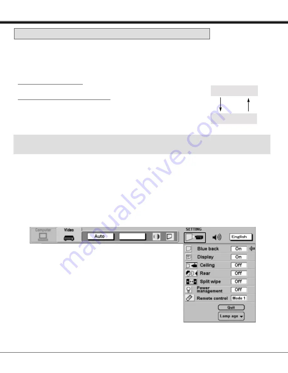 BOXLIGHT MP-37t User Manual Download Page 47