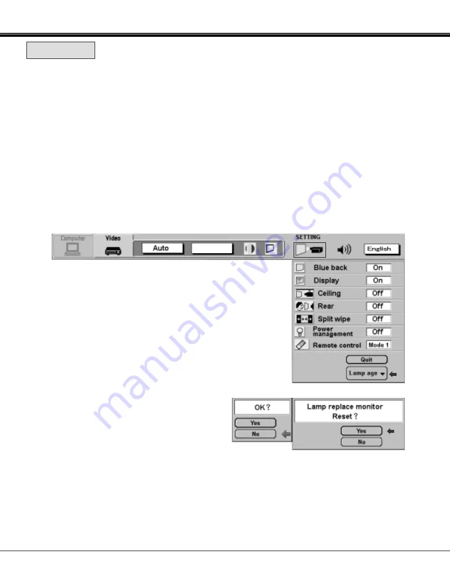 BOXLIGHT MP-37t User Manual Download Page 48