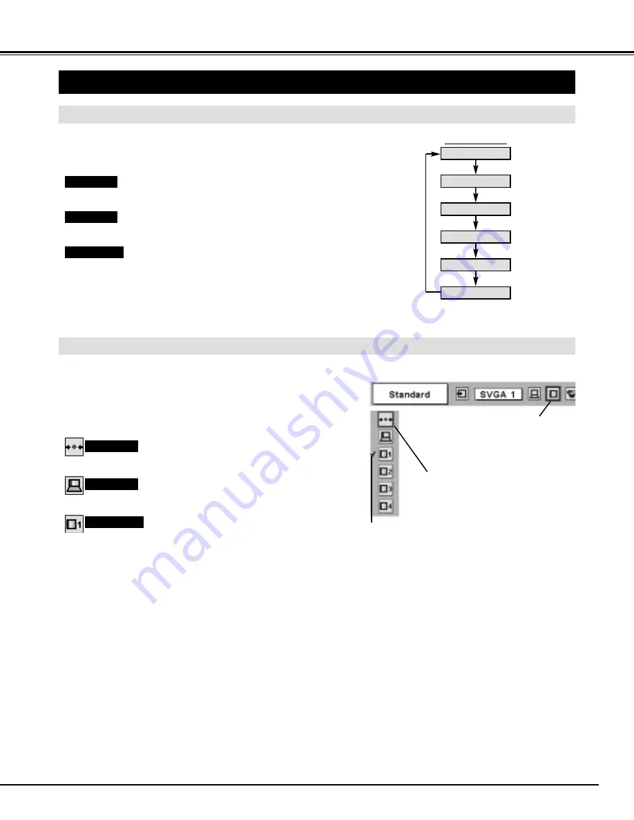 BOXLIGHT MP-385t User Manual Download Page 27