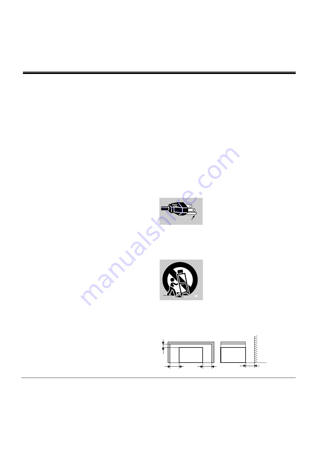 BOXLIGHT MP-38t User Manual Download Page 3