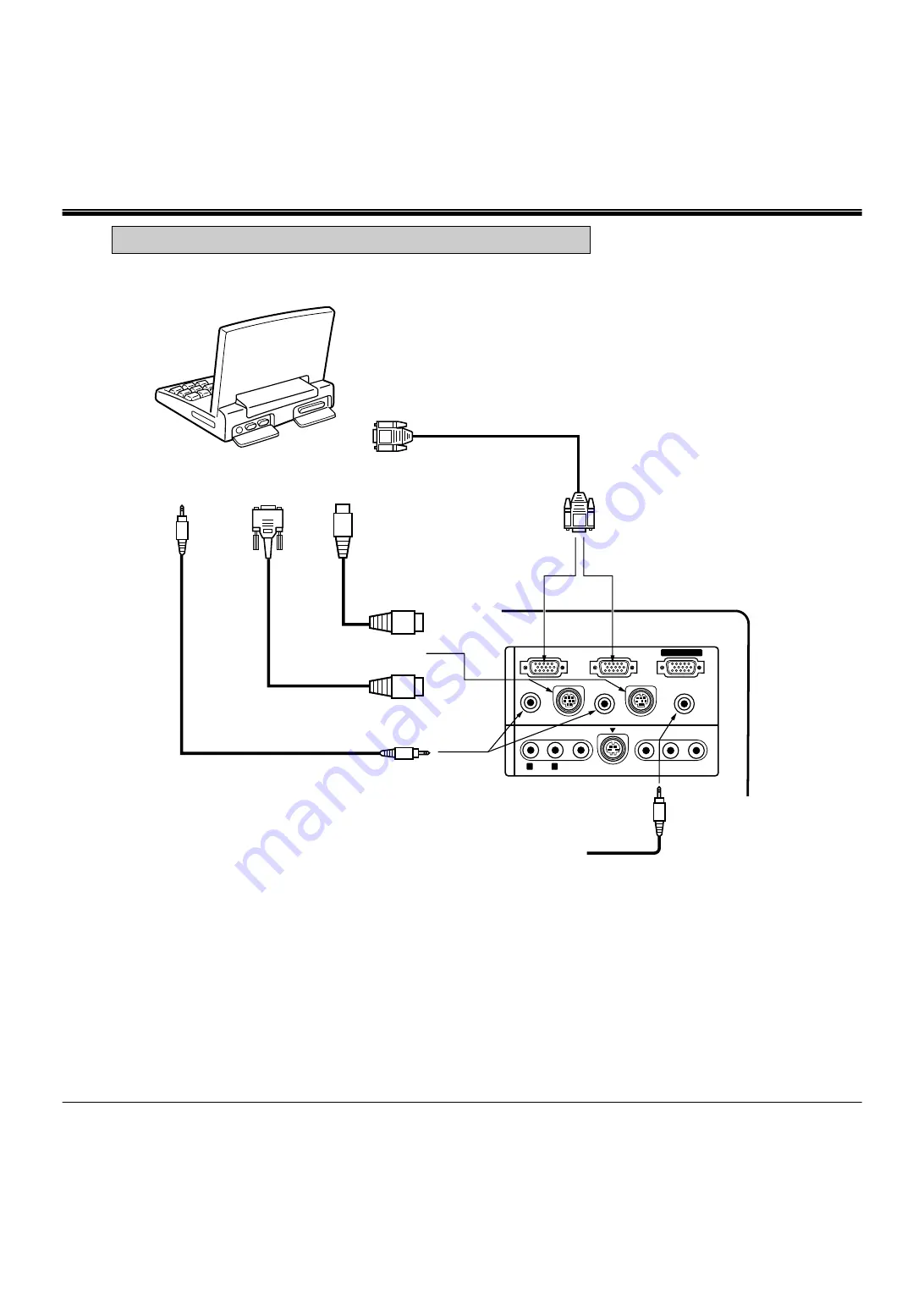 BOXLIGHT MP-38t User Manual Download Page 13