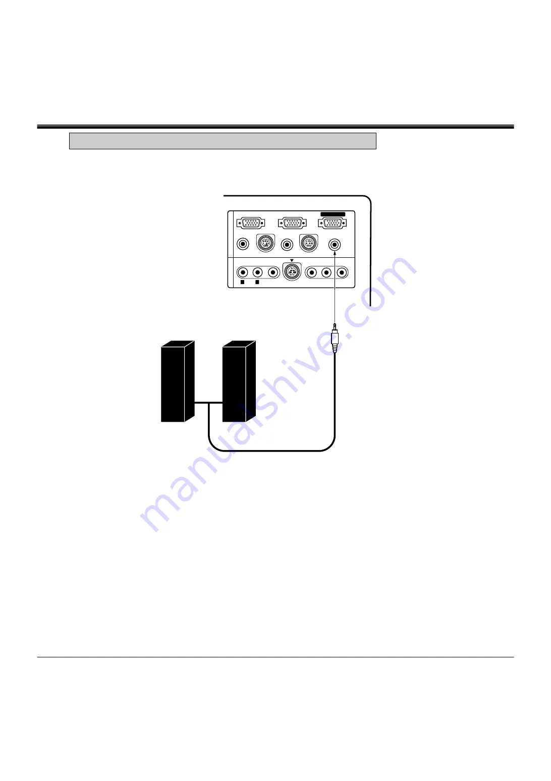 BOXLIGHT MP-38t User Manual Download Page 18