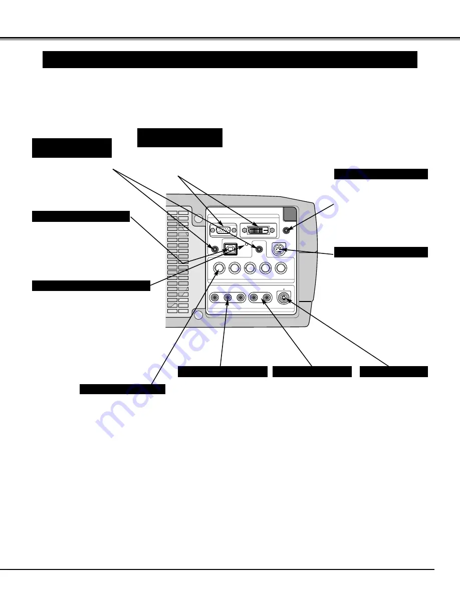 BOXLIGHT MP-39t User Manual Download Page 11