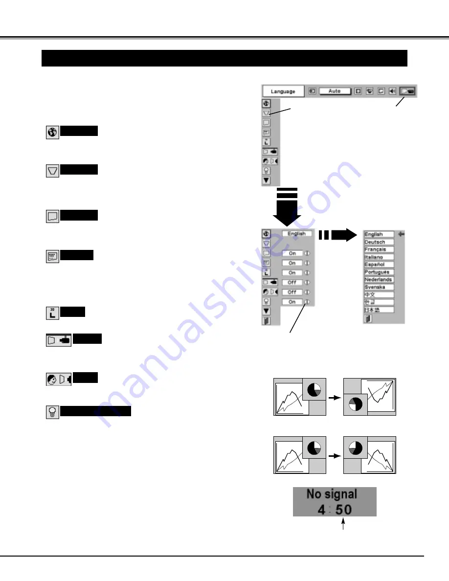 BOXLIGHT MP-39t User Manual Download Page 35