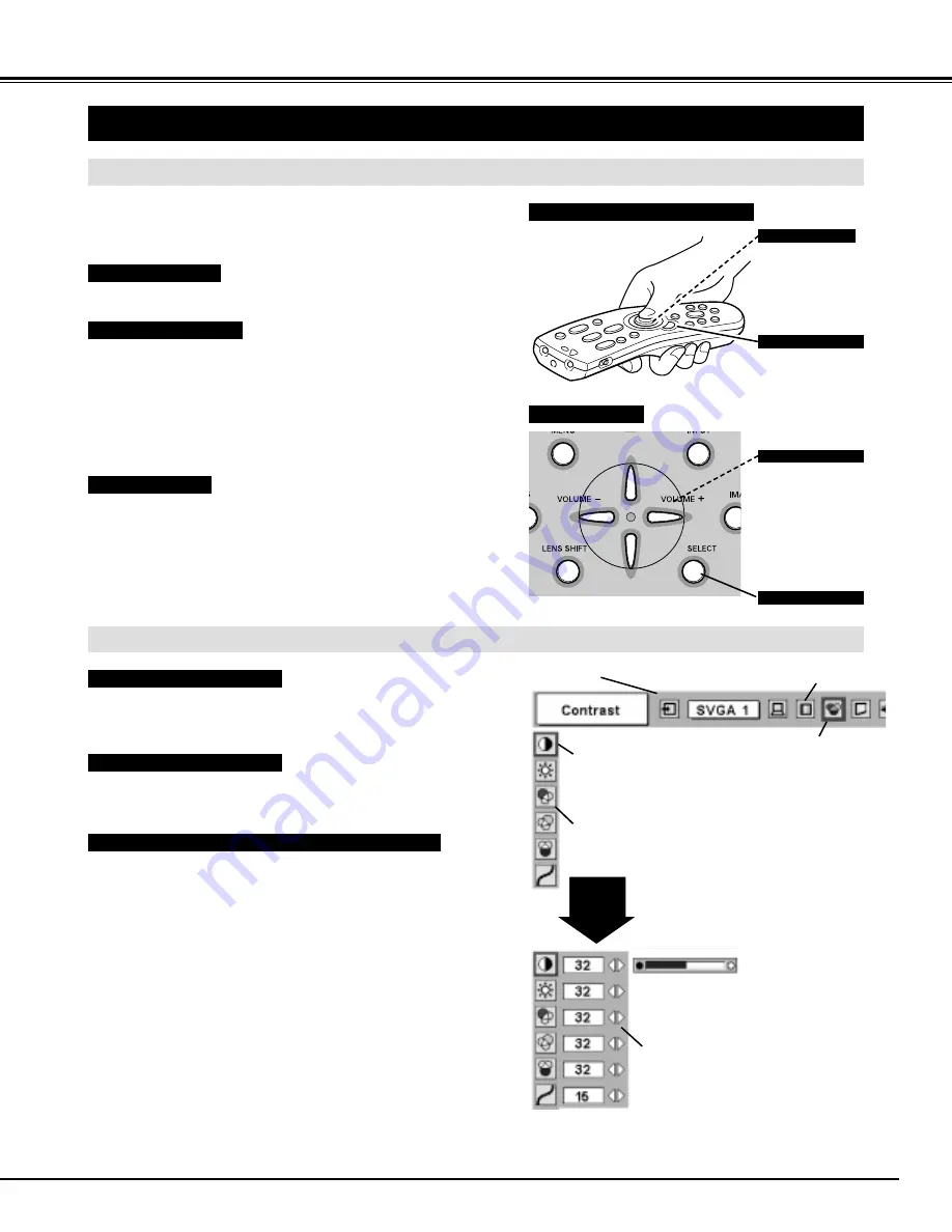 BOXLIGHT MP-42t User Manual Download Page 17