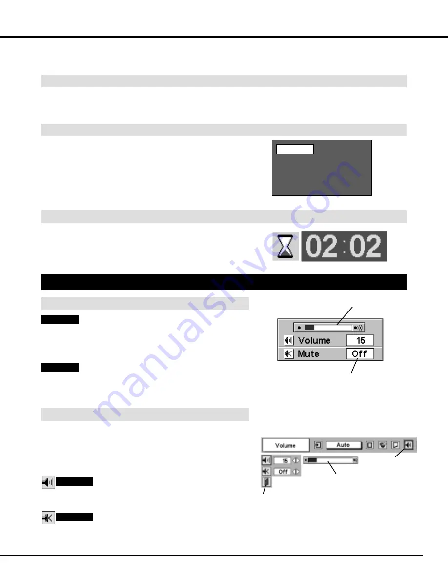 BOXLIGHT MP-42t Скачать руководство пользователя страница 21