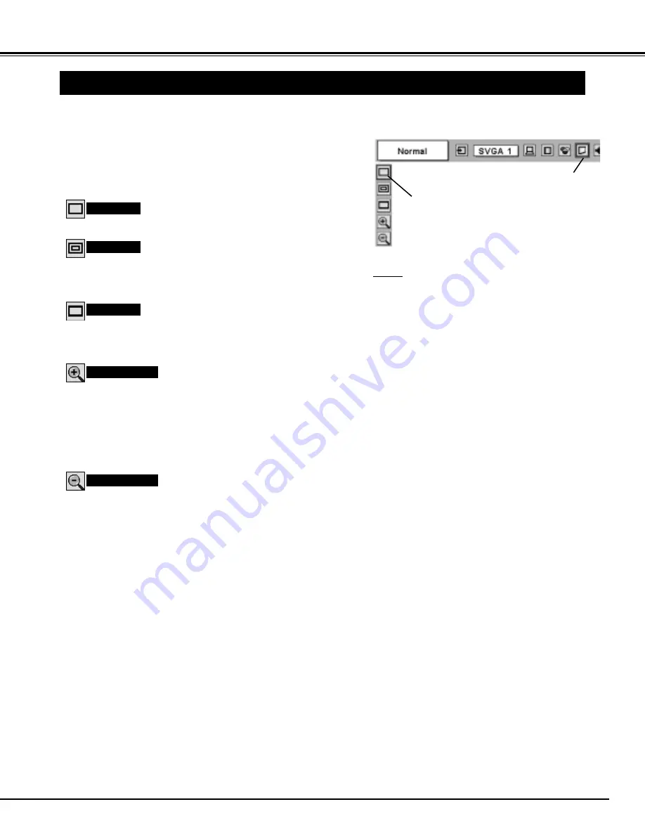 BOXLIGHT MP-42t User Manual Download Page 29