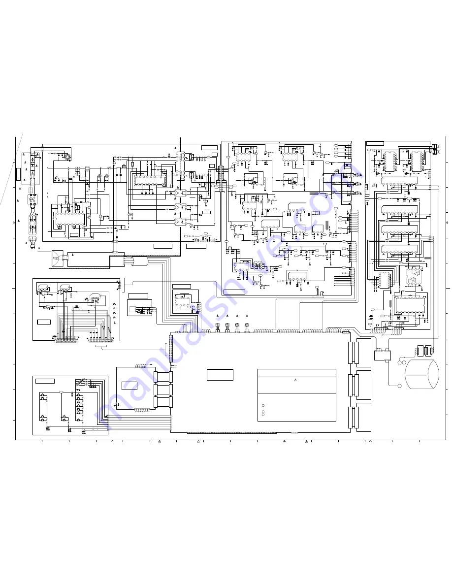 BOXLIGHT MP-45 Service Manual Download Page 117