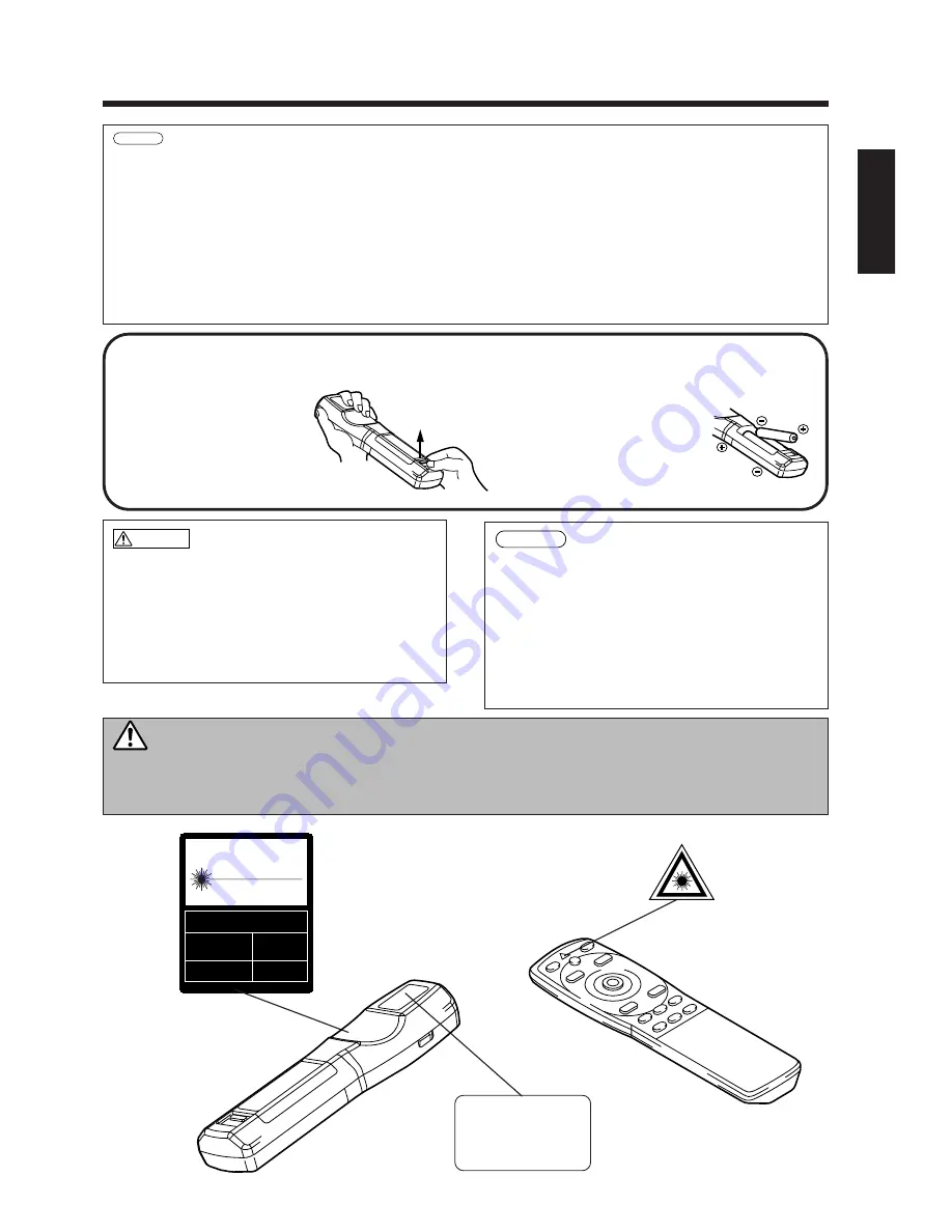 BOXLIGHT MP-650i User Manual Download Page 11