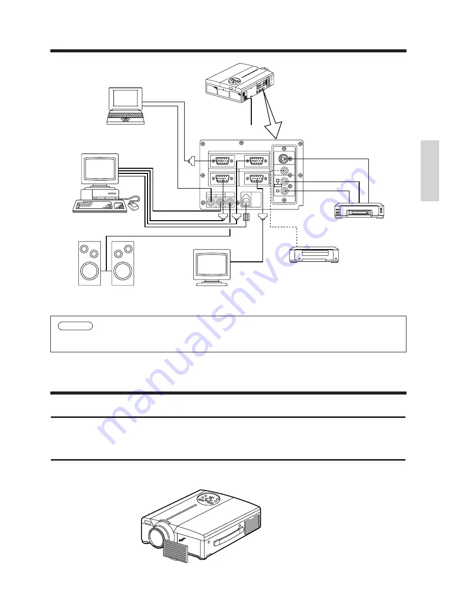 BOXLIGHT MP-650i User Manual Download Page 67