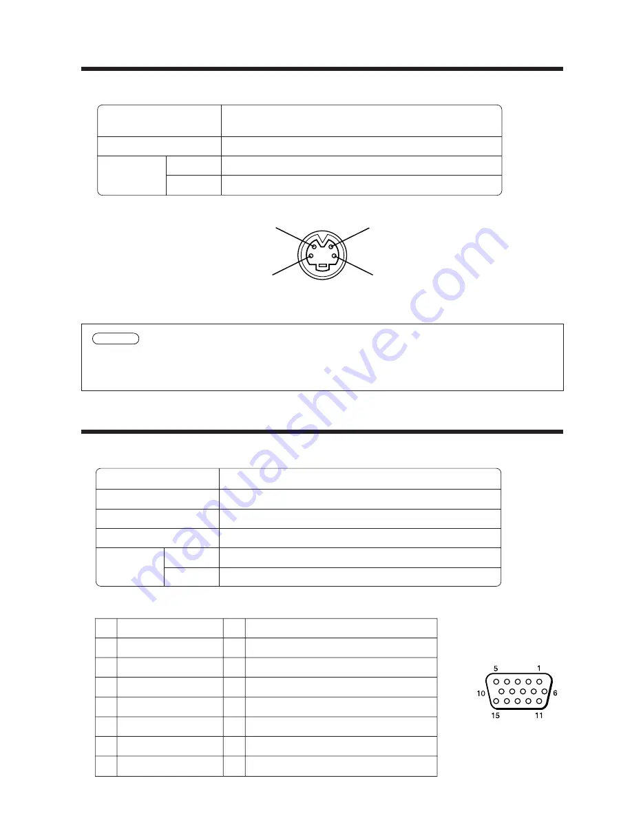 BOXLIGHT MP-650i User Manual Download Page 94