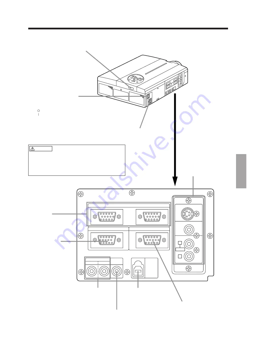 BOXLIGHT MP-650i User Manual Download Page 117